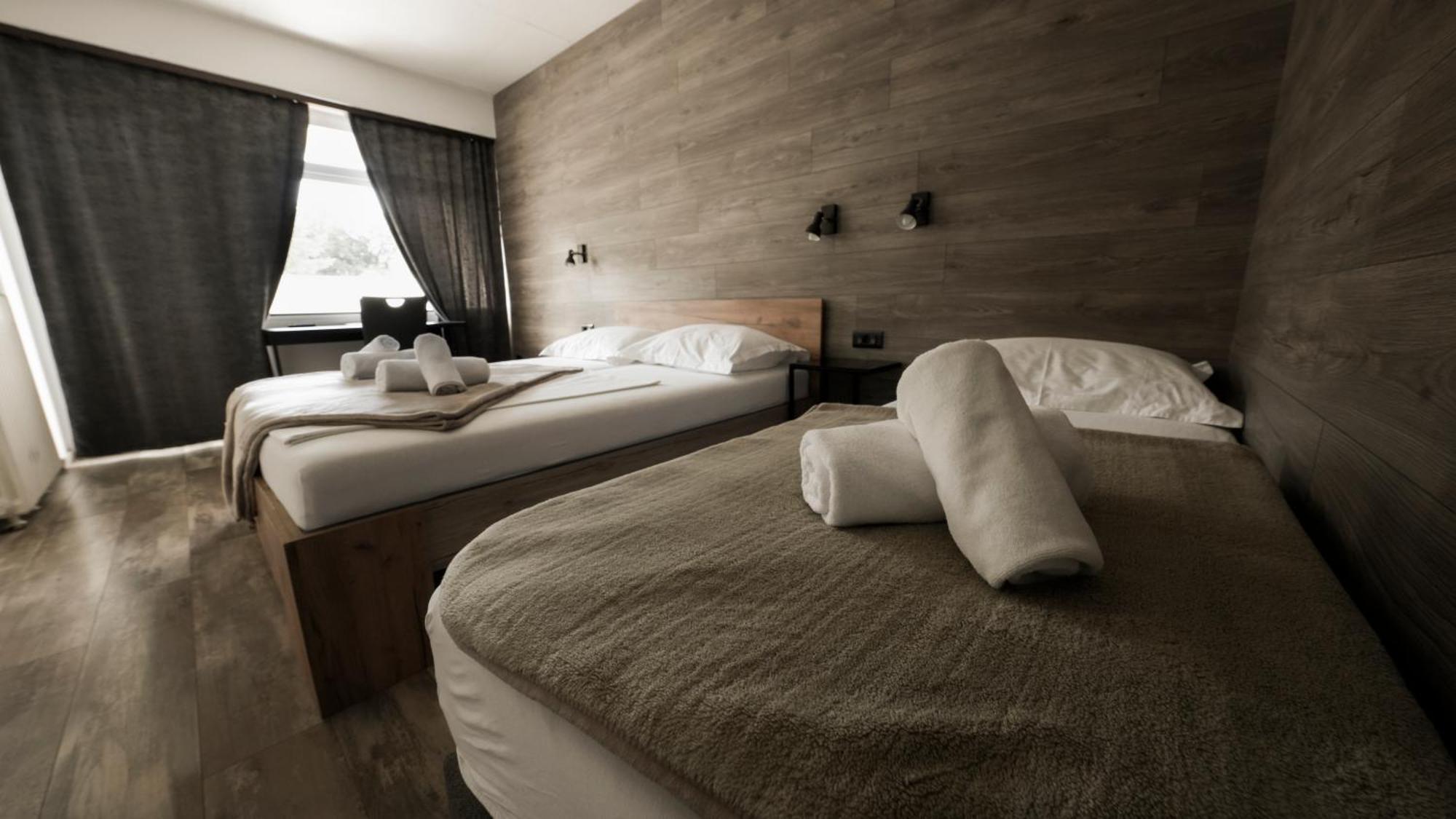 Stubicke Toplice Hotel Matija Gubec מראה חיצוני תמונה