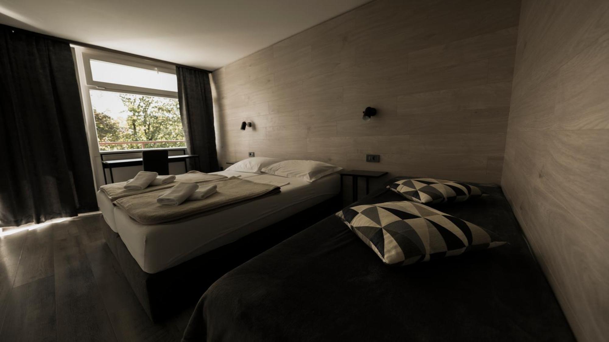 Stubicke Toplice Hotel Matija Gubec מראה חיצוני תמונה