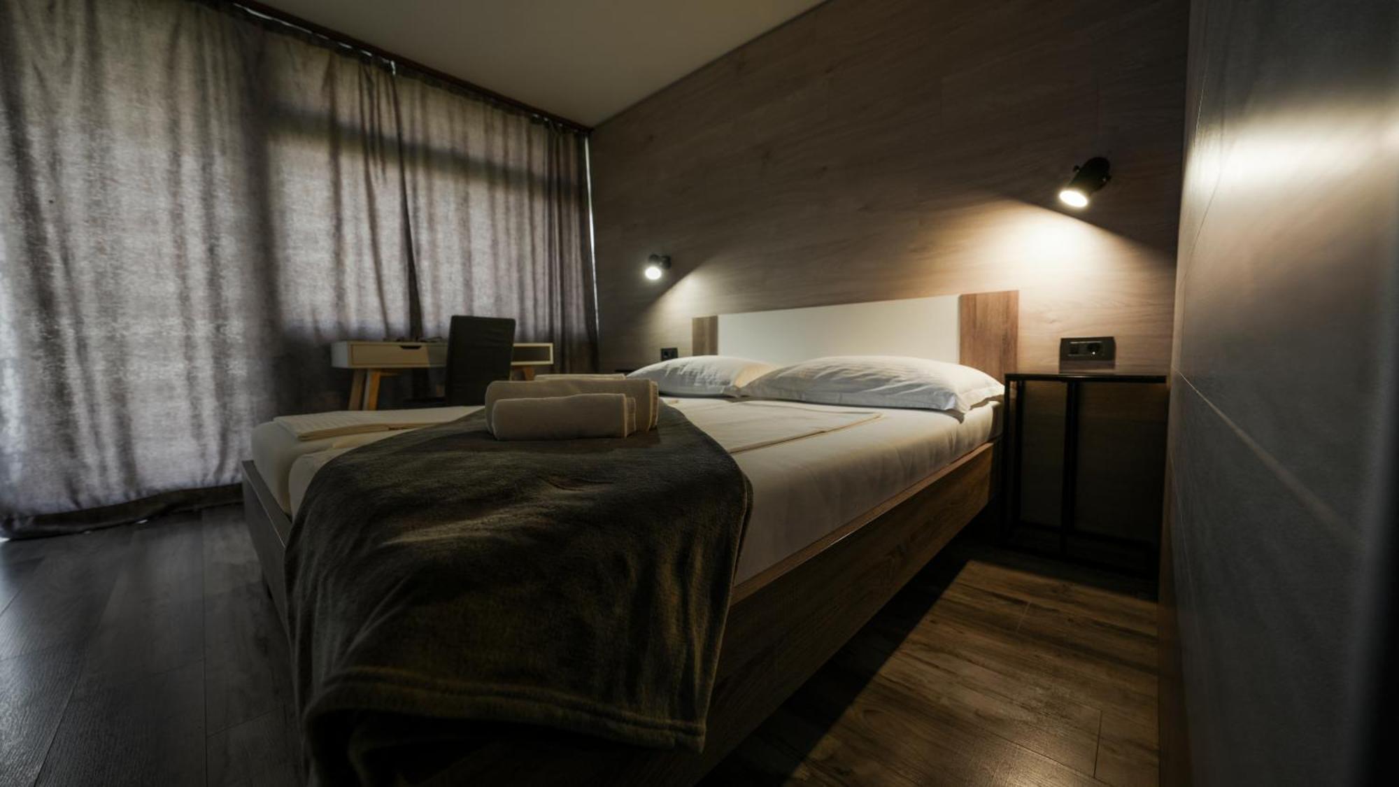 Stubicke Toplice Hotel Matija Gubec מראה חיצוני תמונה