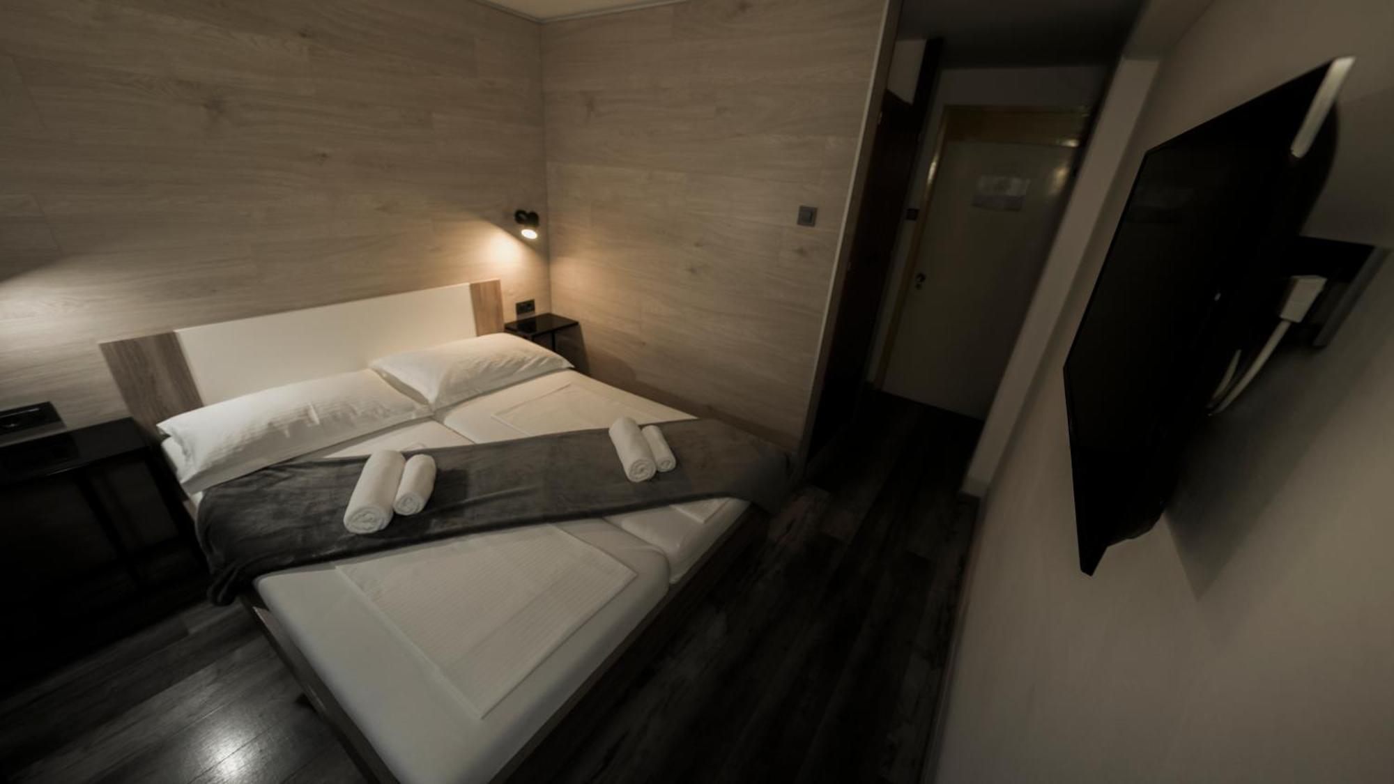 Stubicke Toplice Hotel Matija Gubec מראה חיצוני תמונה