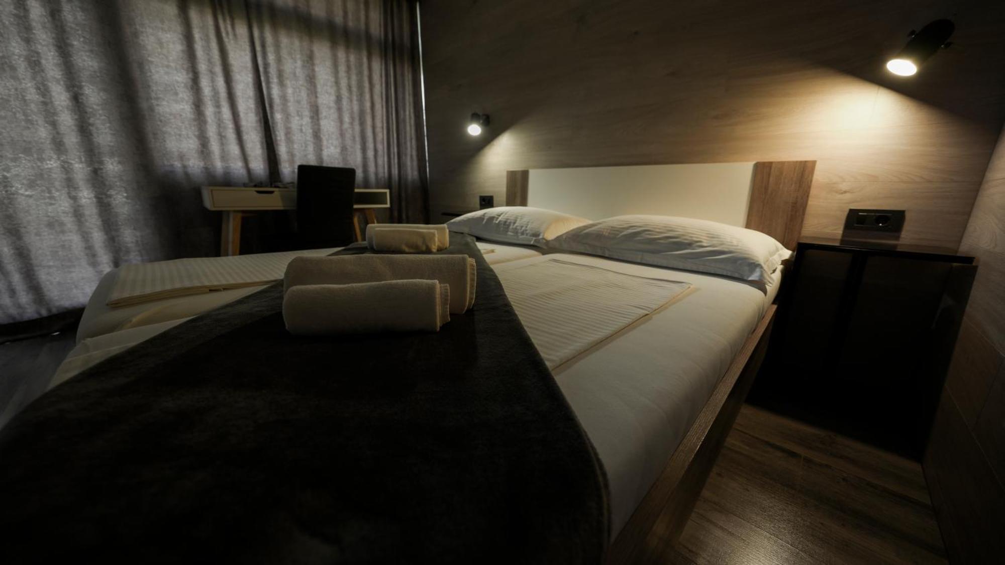 Stubicke Toplice Hotel Matija Gubec מראה חיצוני תמונה