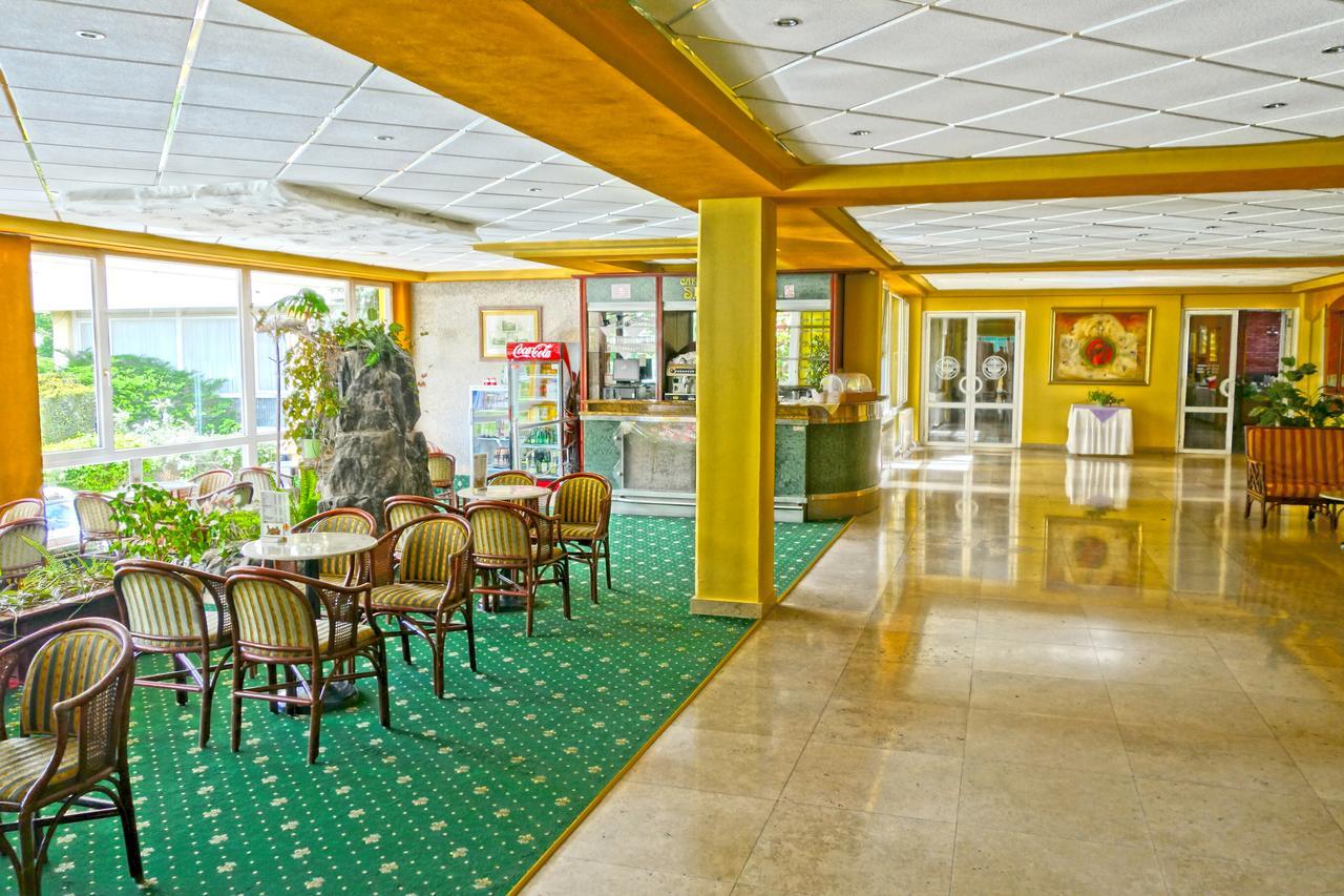 Stubicke Toplice Hotel Matija Gubec מראה חיצוני תמונה