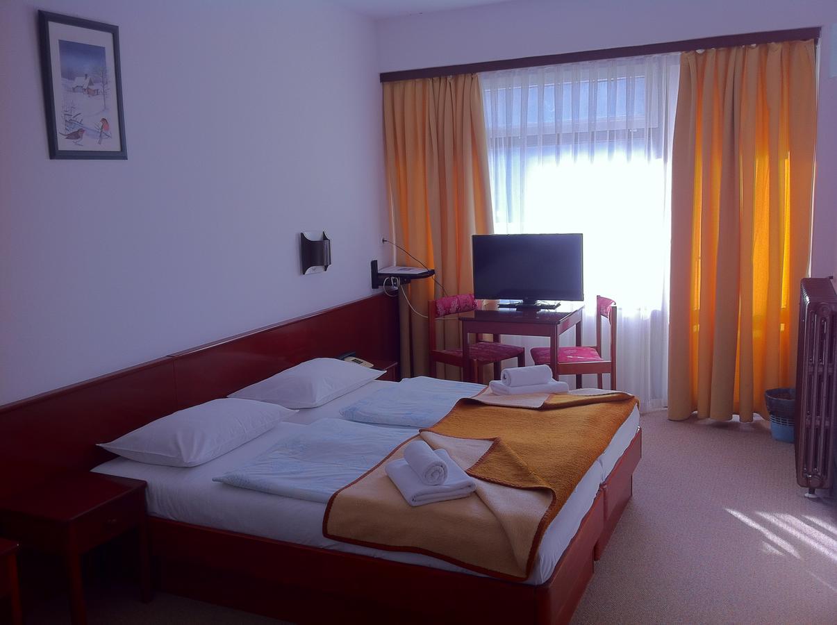 Stubicke Toplice Hotel Matija Gubec מראה חיצוני תמונה
