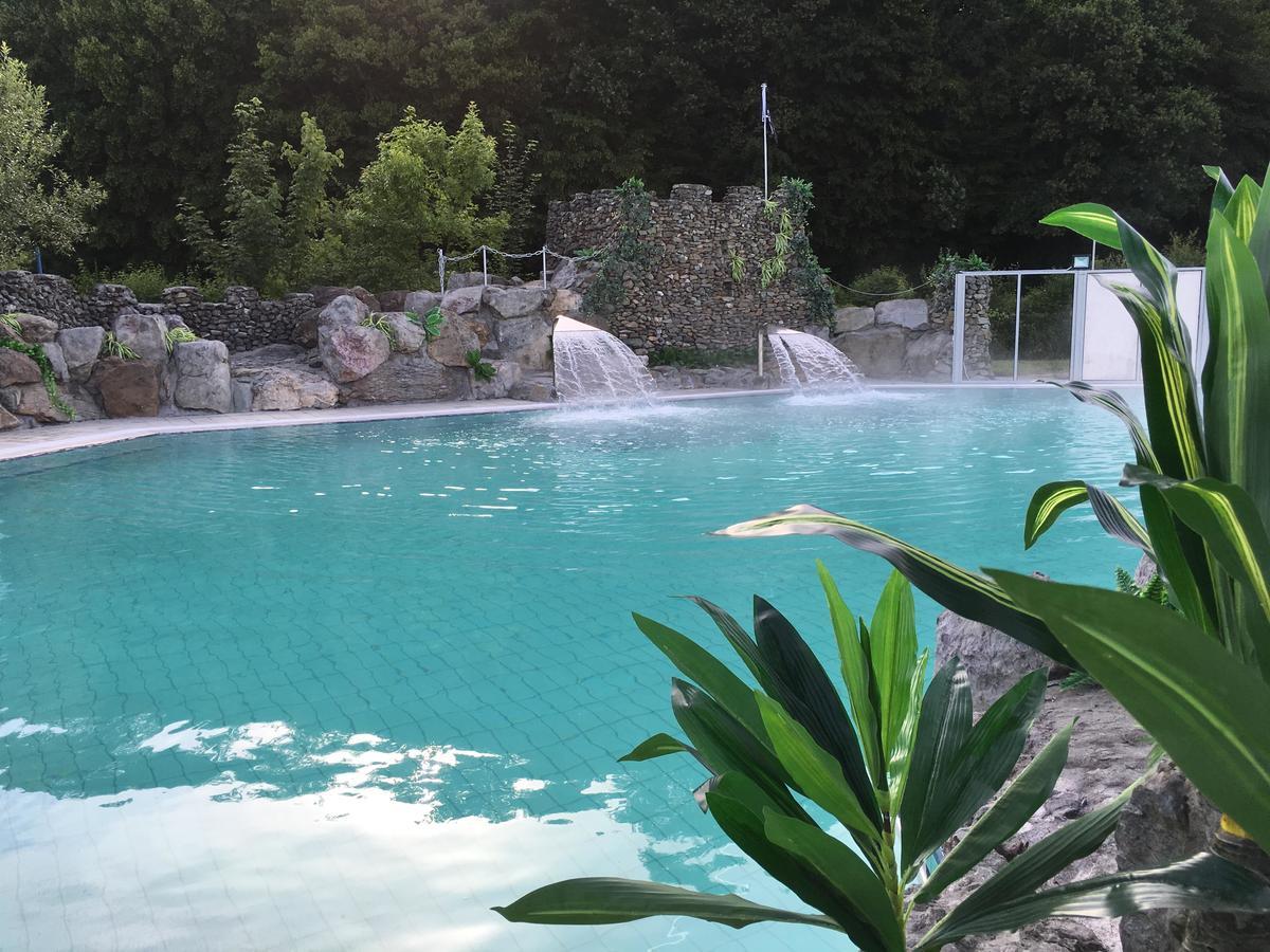 Stubicke Toplice Hotel Matija Gubec מראה חיצוני תמונה