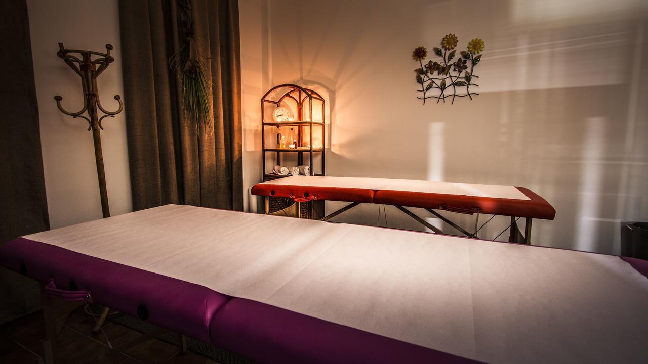Stubicke Toplice Hotel Matija Gubec מראה חיצוני תמונה