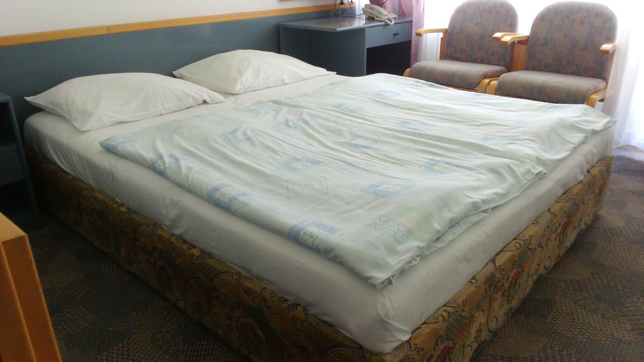 Stubicke Toplice Hotel Matija Gubec מראה חיצוני תמונה
